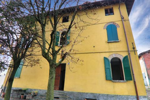 Landejendom i Castelvetro di Modena, Modena, Castelvetro di Modena - € 650.000 | Ref: V002957 - foto 5